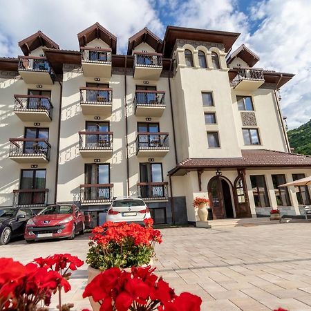 River Hotel & Spa Calimanesti Luaran gambar