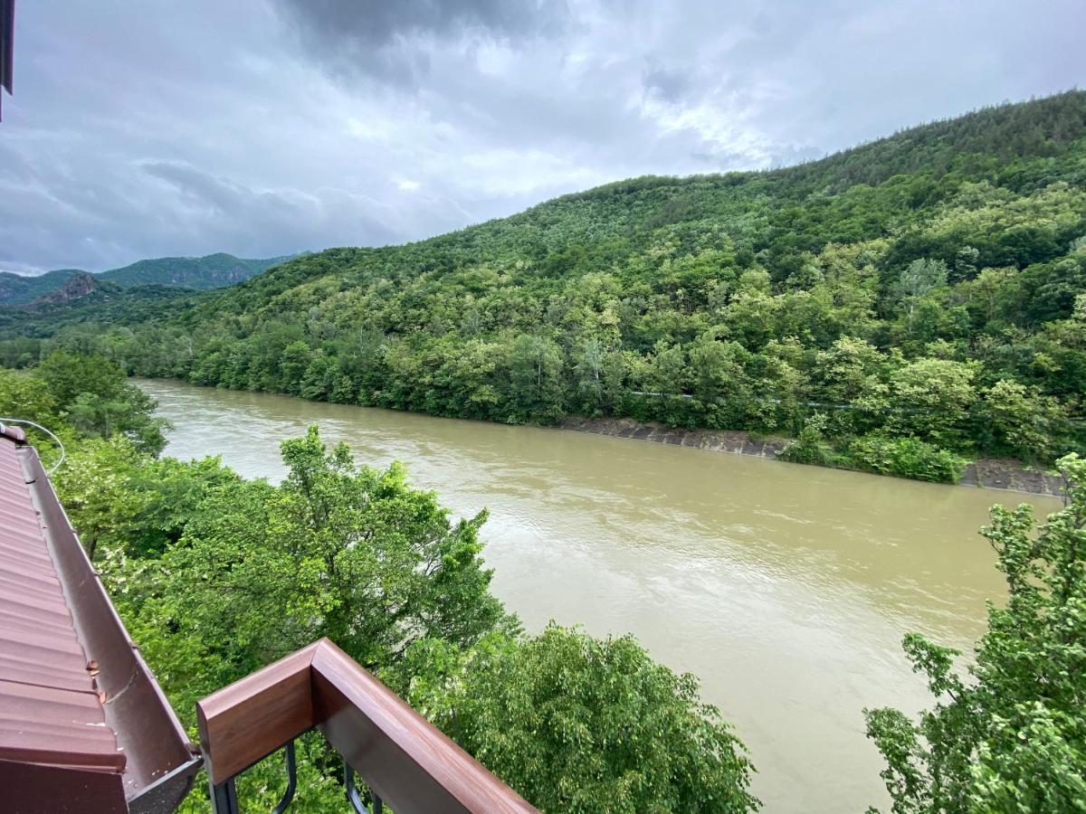 River Hotel & Spa Calimanesti Luaran gambar