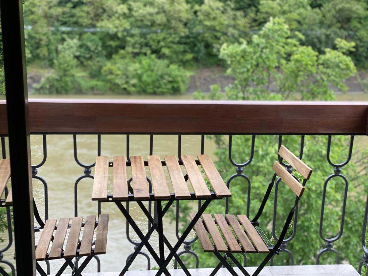 River Hotel & Spa Calimanesti Luaran gambar