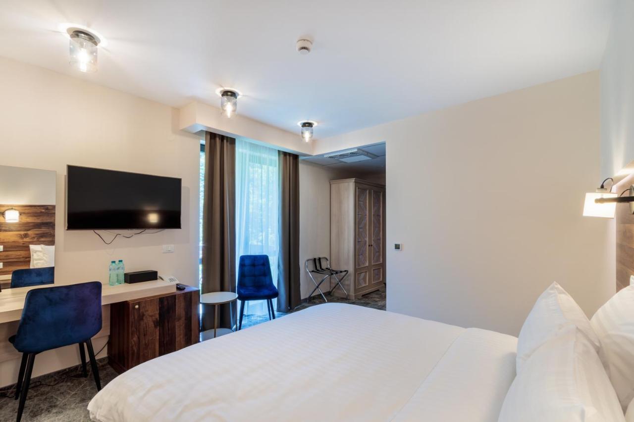 River Hotel & Spa Calimanesti Luaran gambar