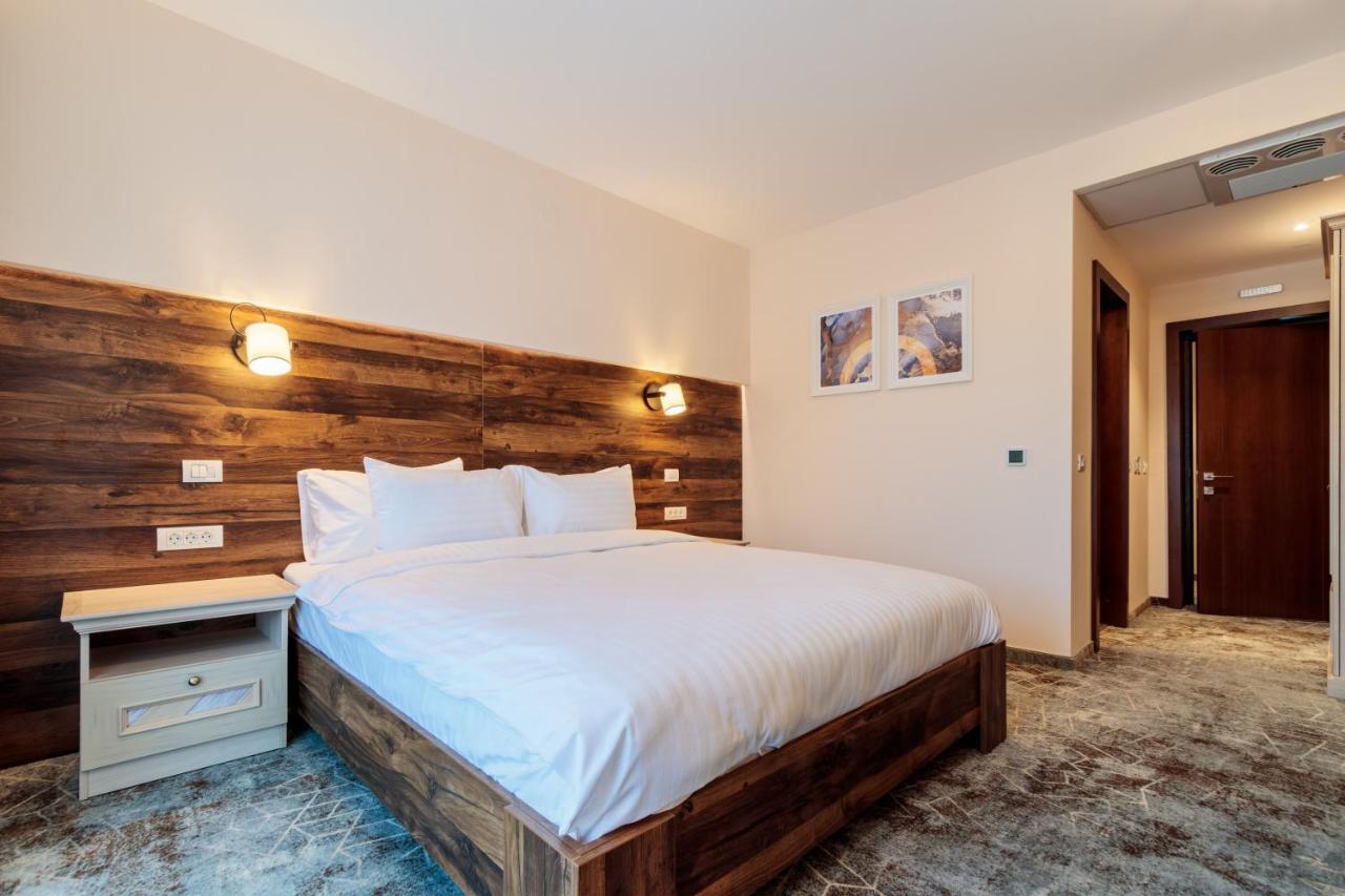 River Hotel & Spa Calimanesti Luaran gambar