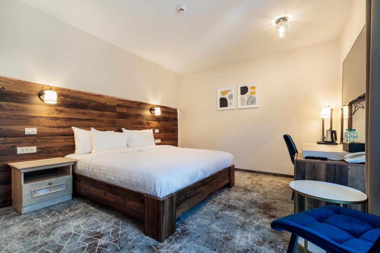 River Hotel & Spa Calimanesti Luaran gambar