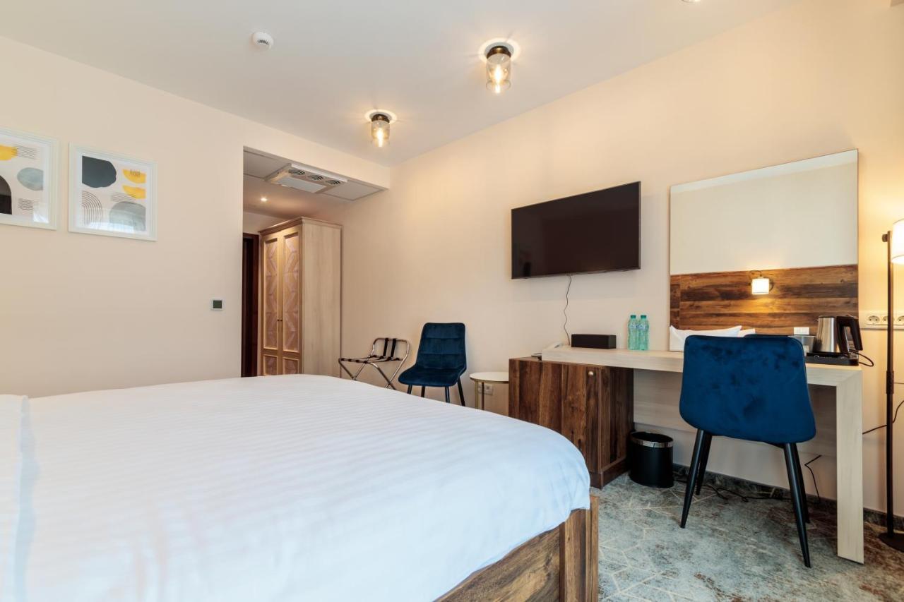 River Hotel & Spa Calimanesti Luaran gambar