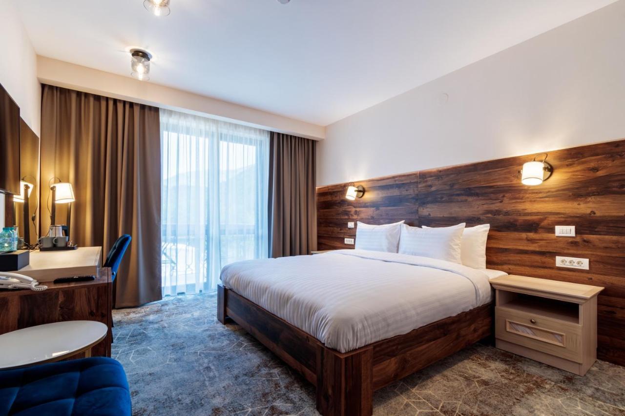 River Hotel & Spa Calimanesti Luaran gambar
