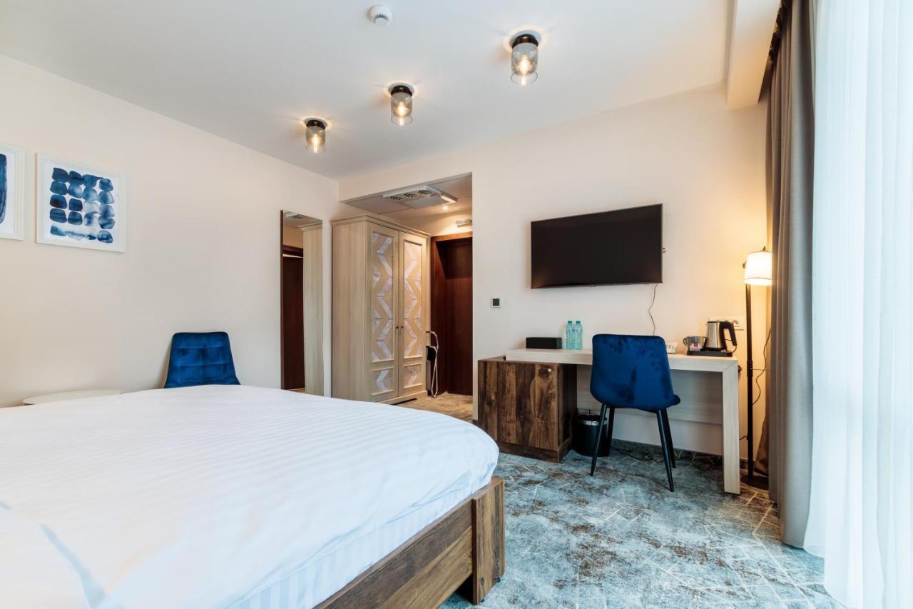 River Hotel & Spa Calimanesti Luaran gambar