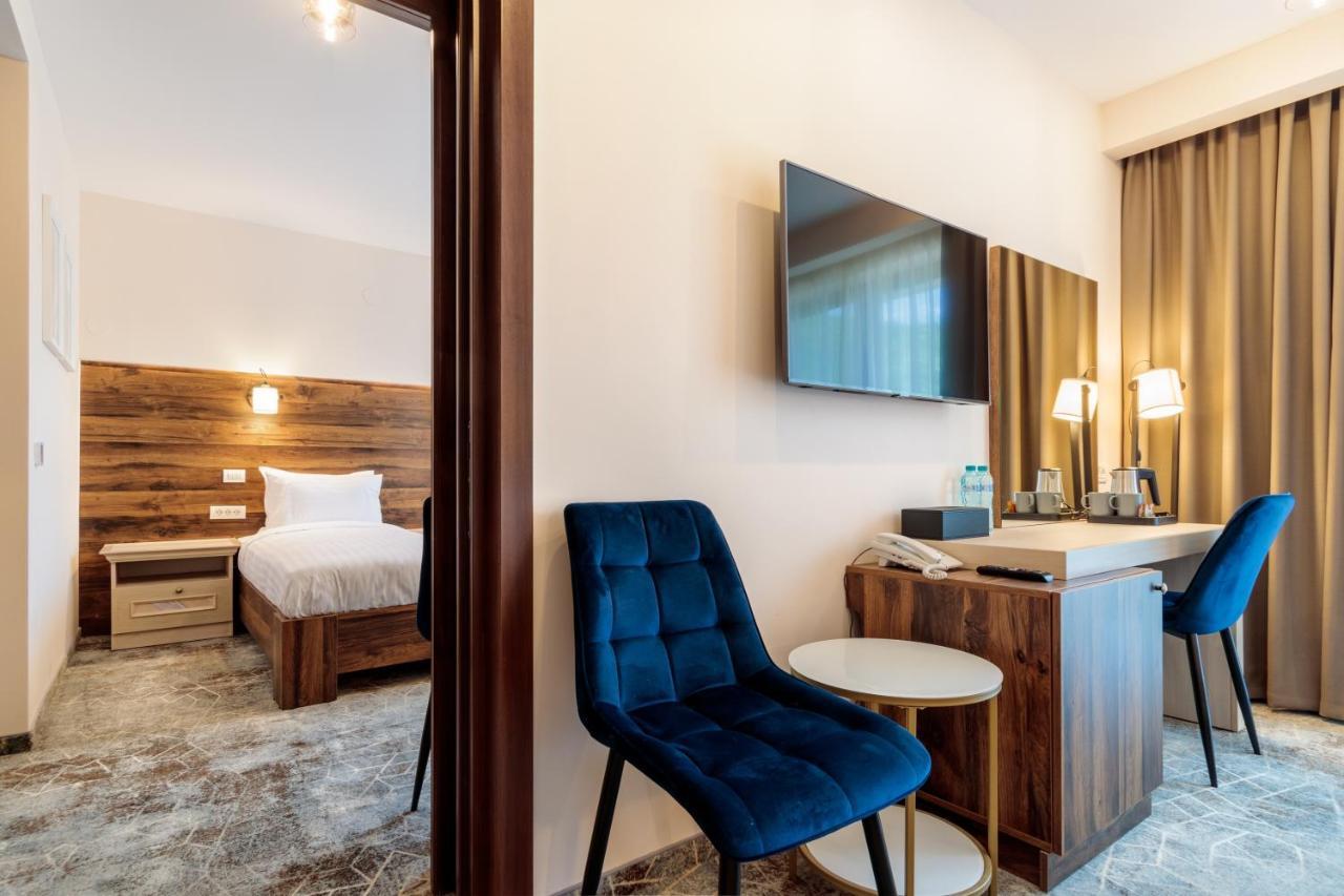 River Hotel & Spa Calimanesti Luaran gambar