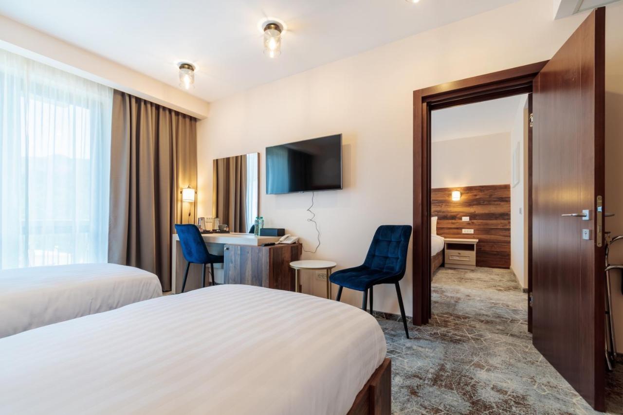 River Hotel & Spa Calimanesti Luaran gambar