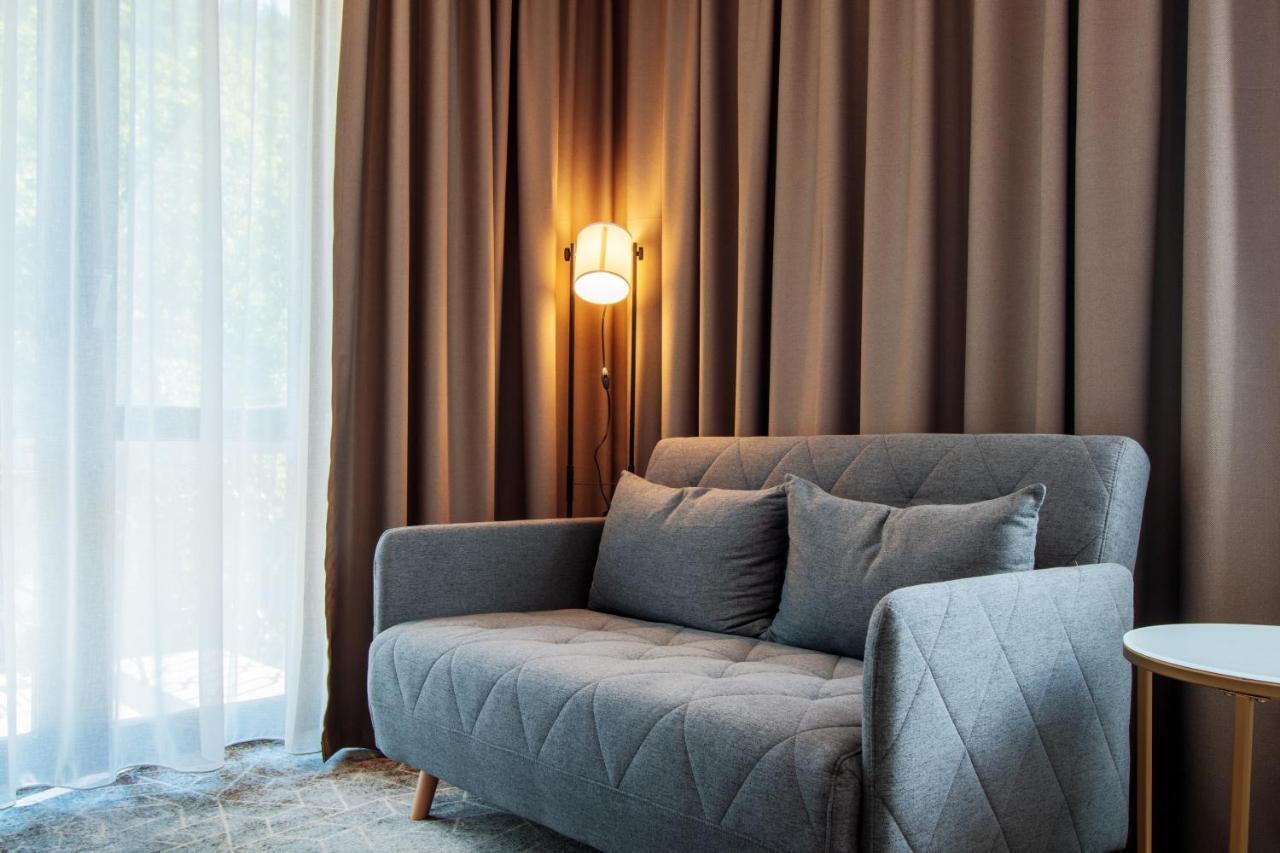 River Hotel & Spa Calimanesti Luaran gambar
