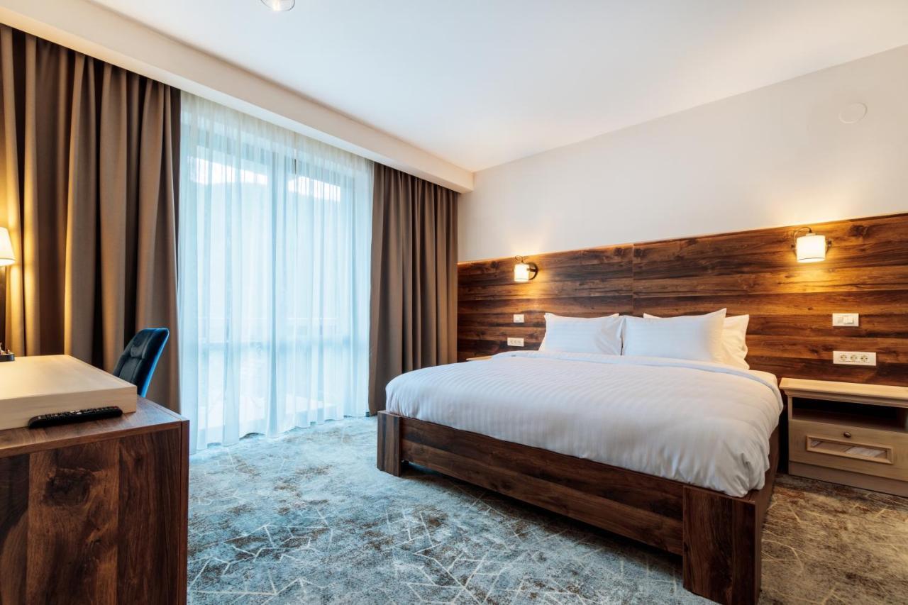 River Hotel & Spa Calimanesti Luaran gambar