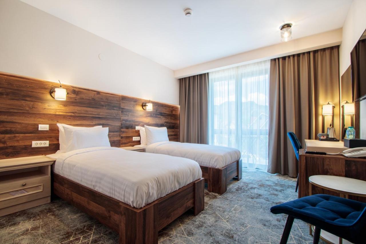 River Hotel & Spa Calimanesti Luaran gambar