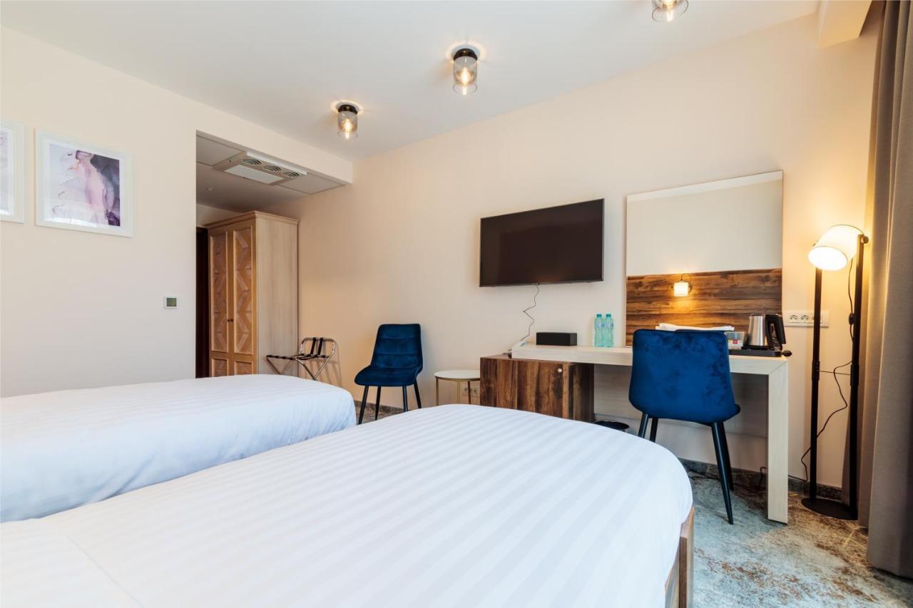 River Hotel & Spa Calimanesti Luaran gambar
