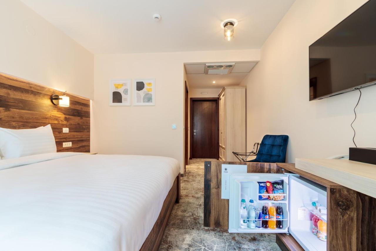 River Hotel & Spa Calimanesti Luaran gambar