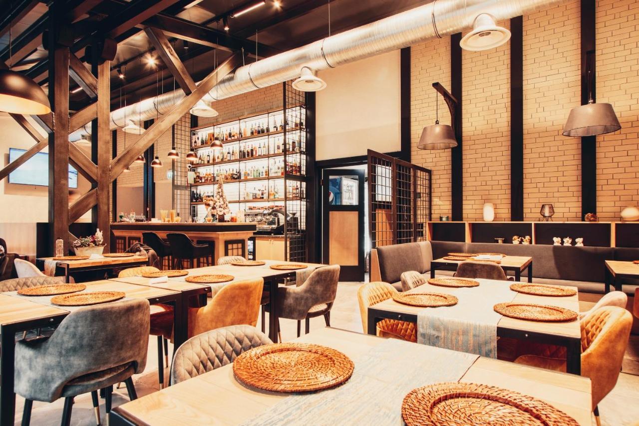 River Hotel & Spa Calimanesti Luaran gambar
